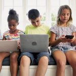 Beneficios de la tecnología en los niños
