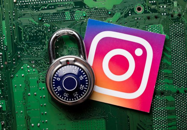 Consejos de seguridad para evitar que hackeen tu instagram