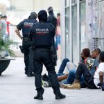 Los robos en Barcelona se incrementan por hora
